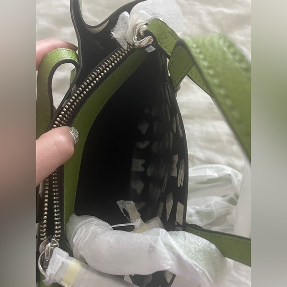 NWT Marc Jacobs Small crossbody - Picture 7 of 8